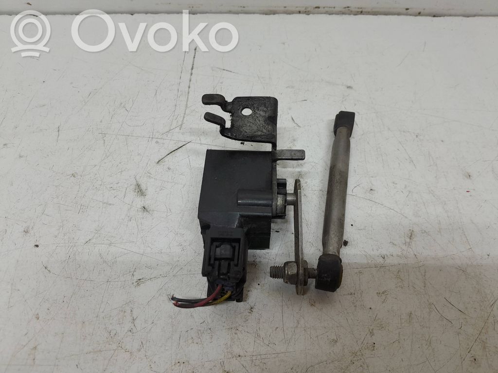 Citroen C4 Grand Picasso Headlight/headlamp level sensor 