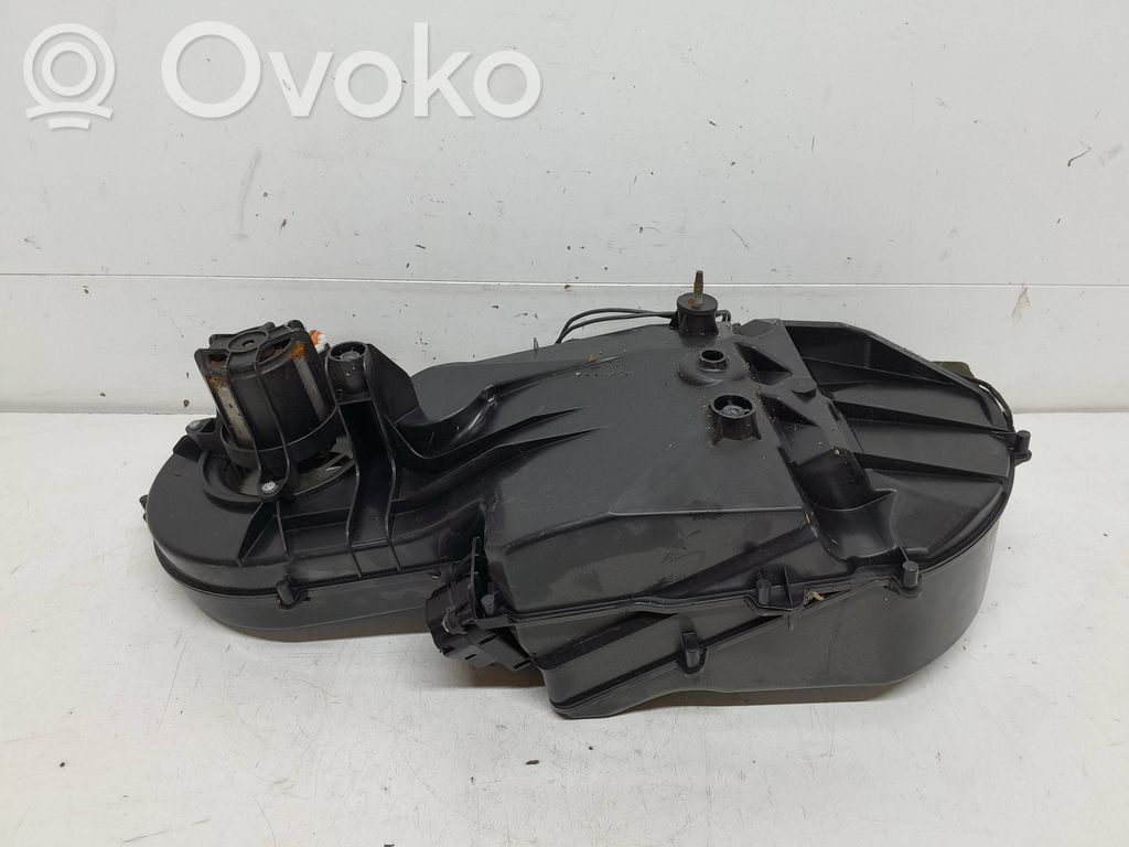 Ford Galaxy Salono oro mazgo komplektas 