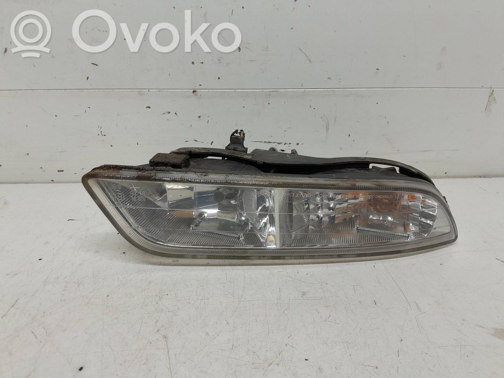SsangYong Rexton Luz de niebla delantera 