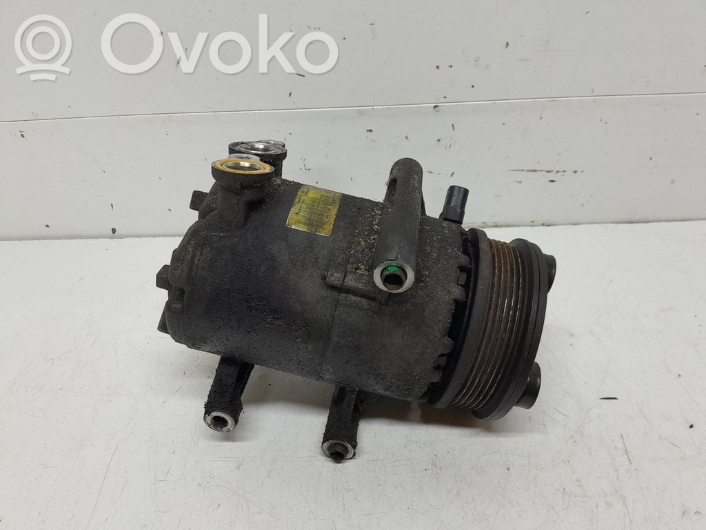 Klimakompressor Pumpe   6G9119D629FE