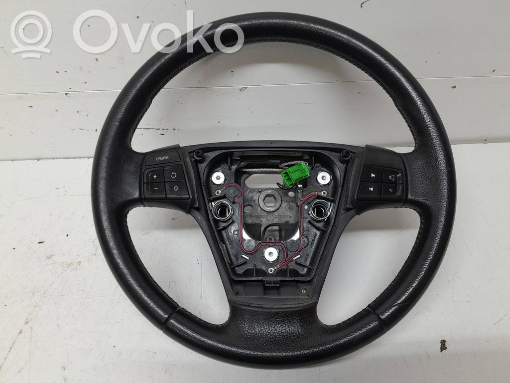Volvo V50 Vairas 
