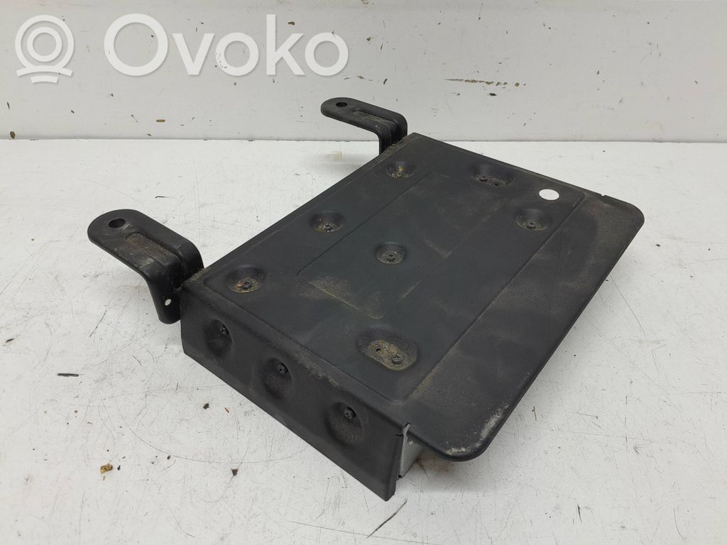 Volvo V70 Amplificador de sonido 