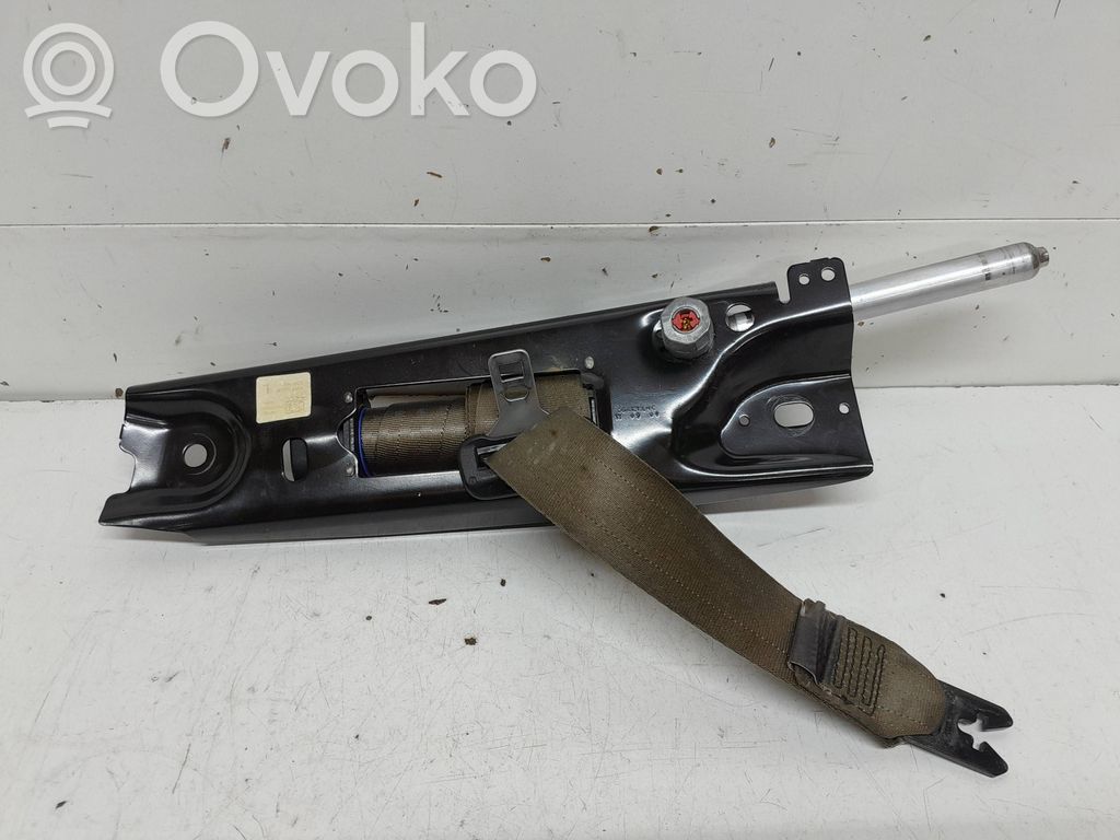 Volvo V70 Cinturón delantero 