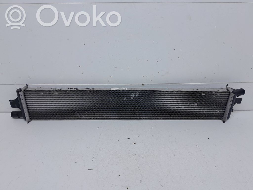 Renault Master III Coolant radiator 