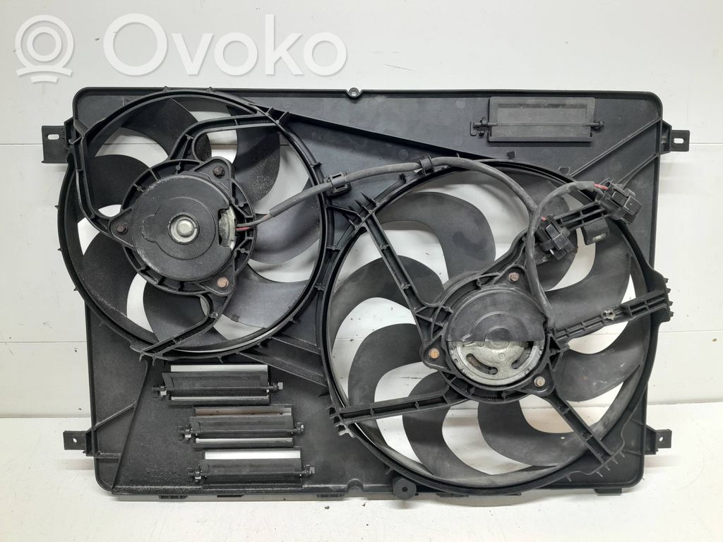 Диффузор   6C918C607,8240547