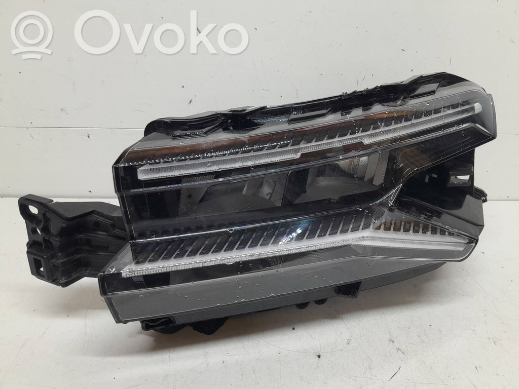 Citroen C5 Aircross Scheinwerfer 