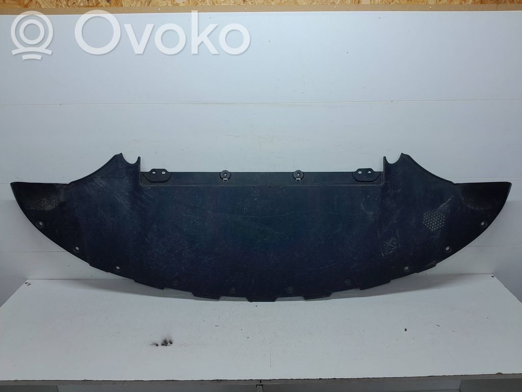 Tesla Model 3 Front bumper skid plate/under tray 