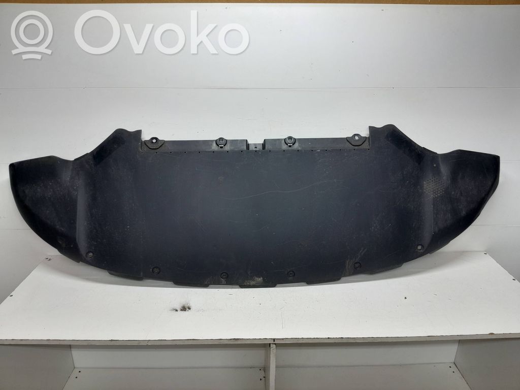Tesla Model Y Front bumper skid plate/under tray 