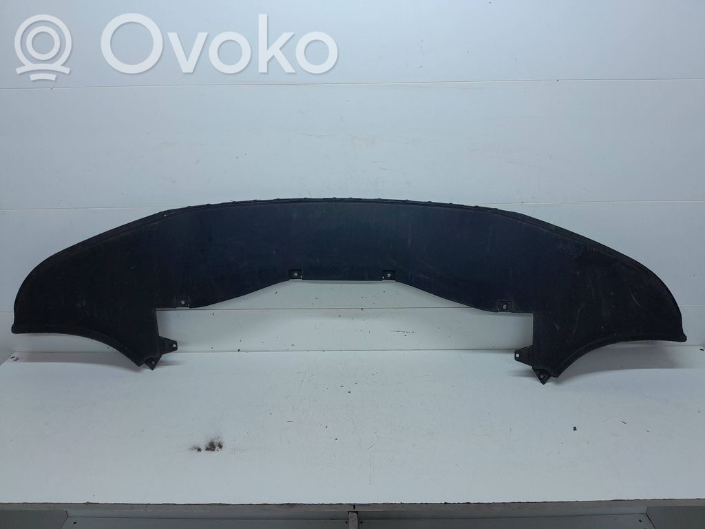 Cupra Born Front bumper skid plate/under tray 