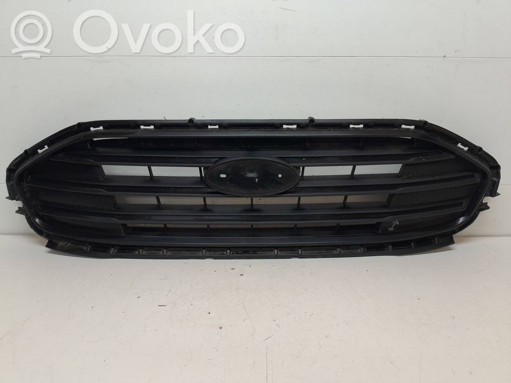 Ford Transit -  Tourneo Connect Etupuskurin ylempi jäähdytinsäleikkö 