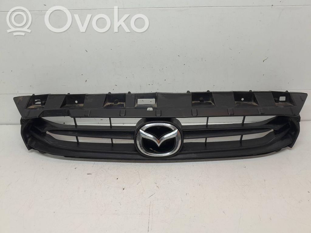 Mazda 2 Front grill 