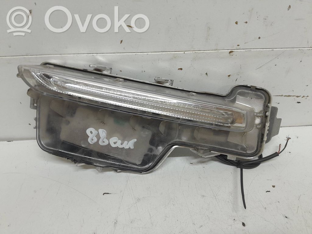 Volvo S60 LED-päiväajovalo 