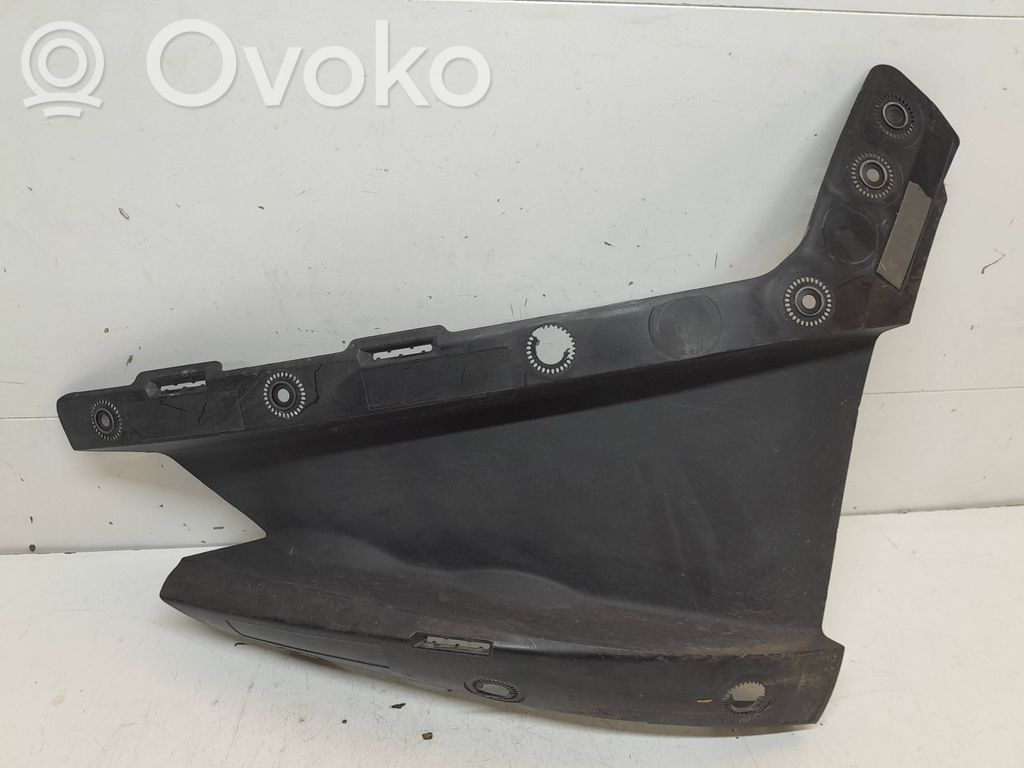 Tesla Model 3 Front bumper mounting bracket 