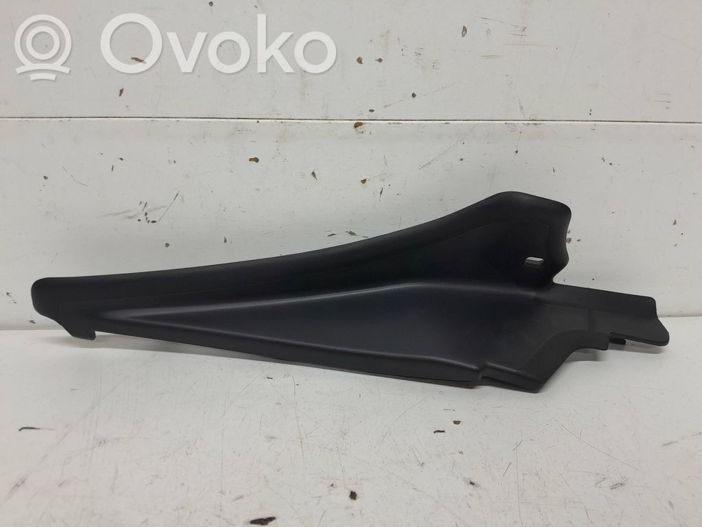 Renault Express Wiper trim 