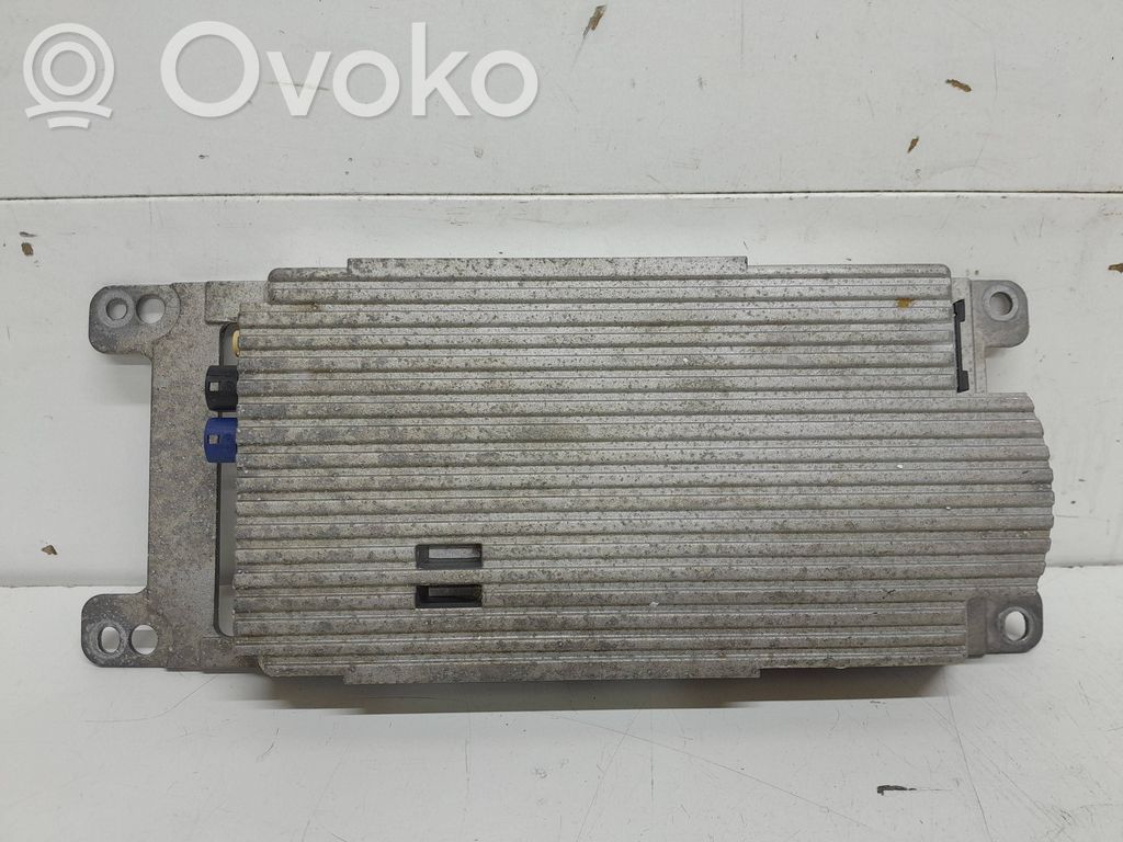 BMW 5 F10 F11 Unidad de control/módulo de bluetooth 