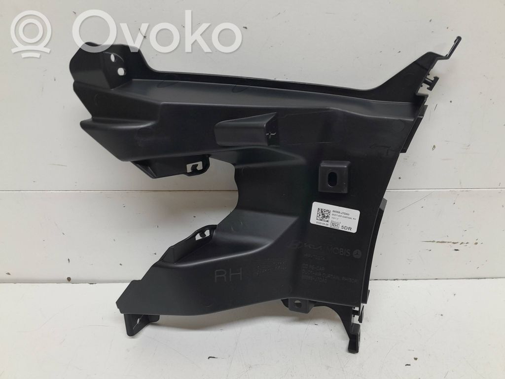 KIA Ceed Muu ulkopuolen osa 