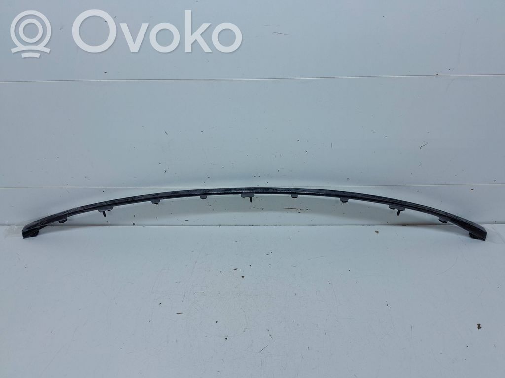Volvo EX30 Other trunk/boot trim element 