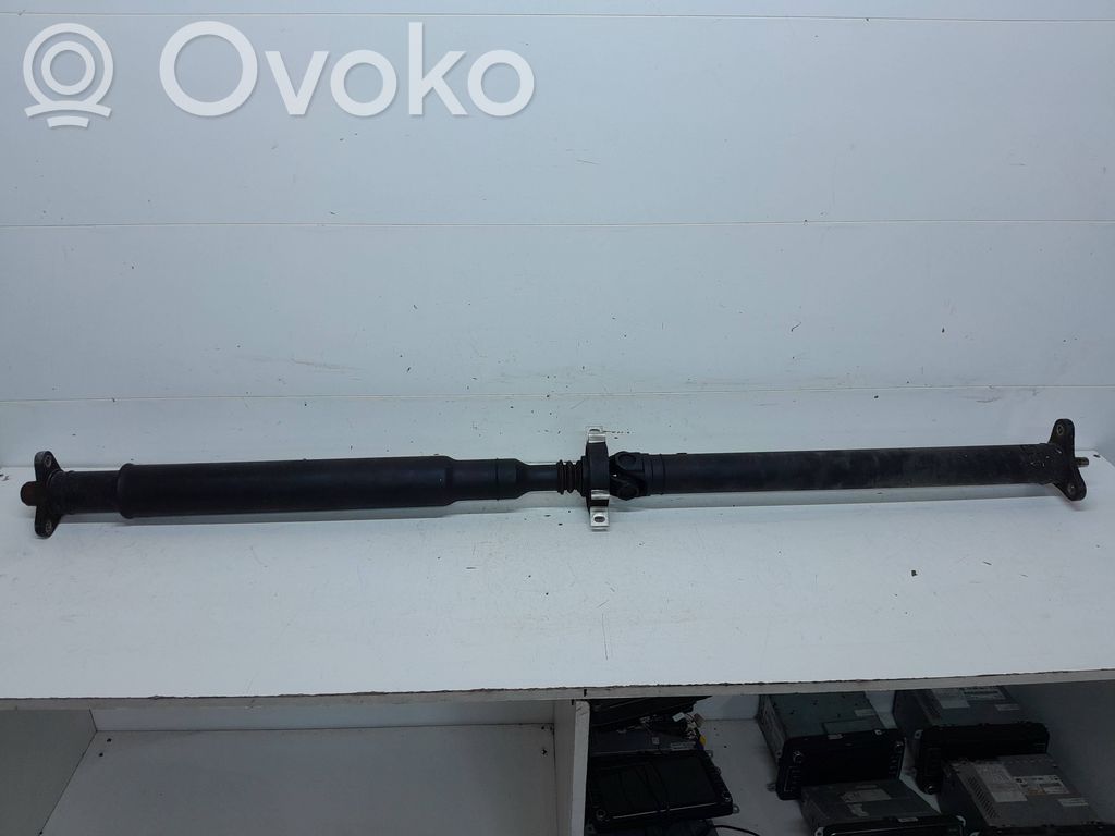 BMW 5 F10 F11 Drive shaft (set) 