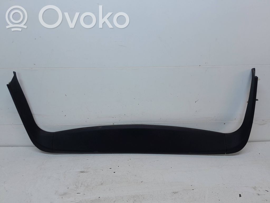 BMW 3 F30 F35 F31 Mască capotă portbagaj 