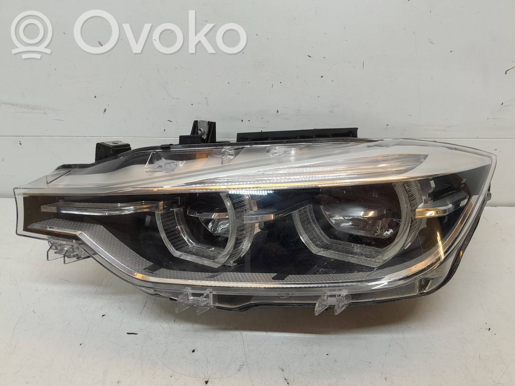 Lampa przednia   7419627,1EX01210351