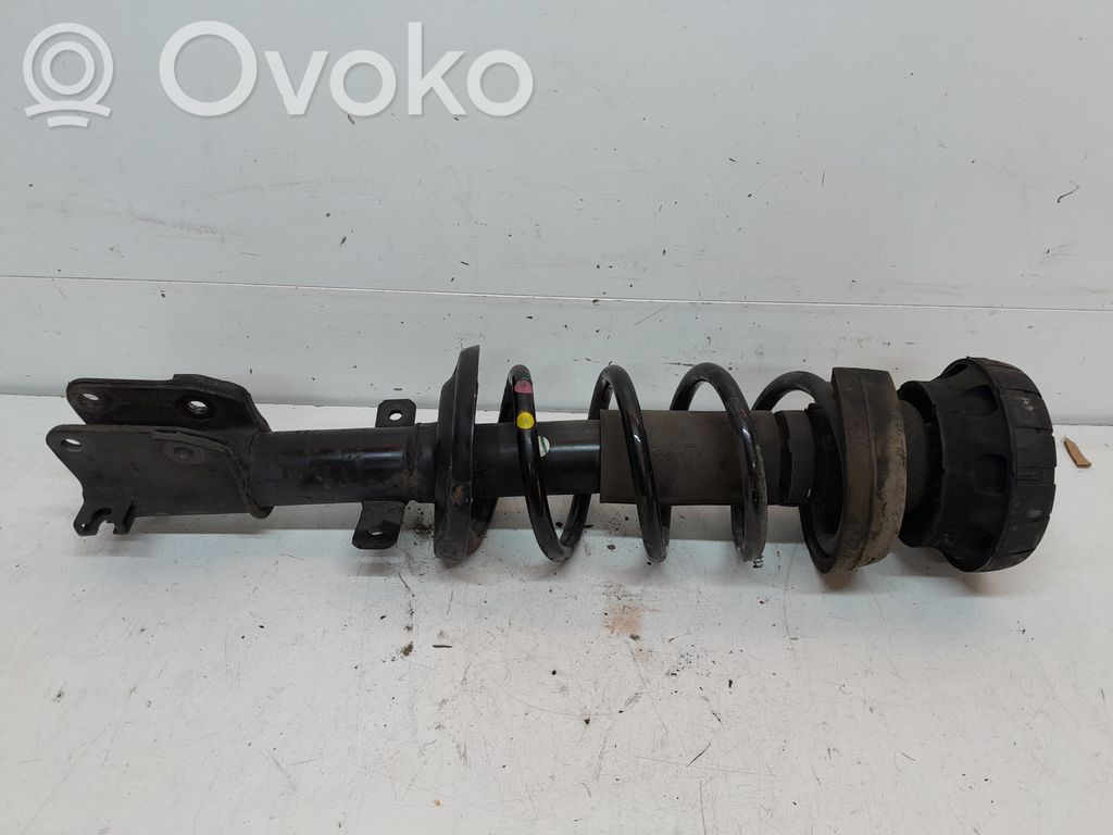 Opel Vivaro Amortyzator osi przedniej ze sprężyną 