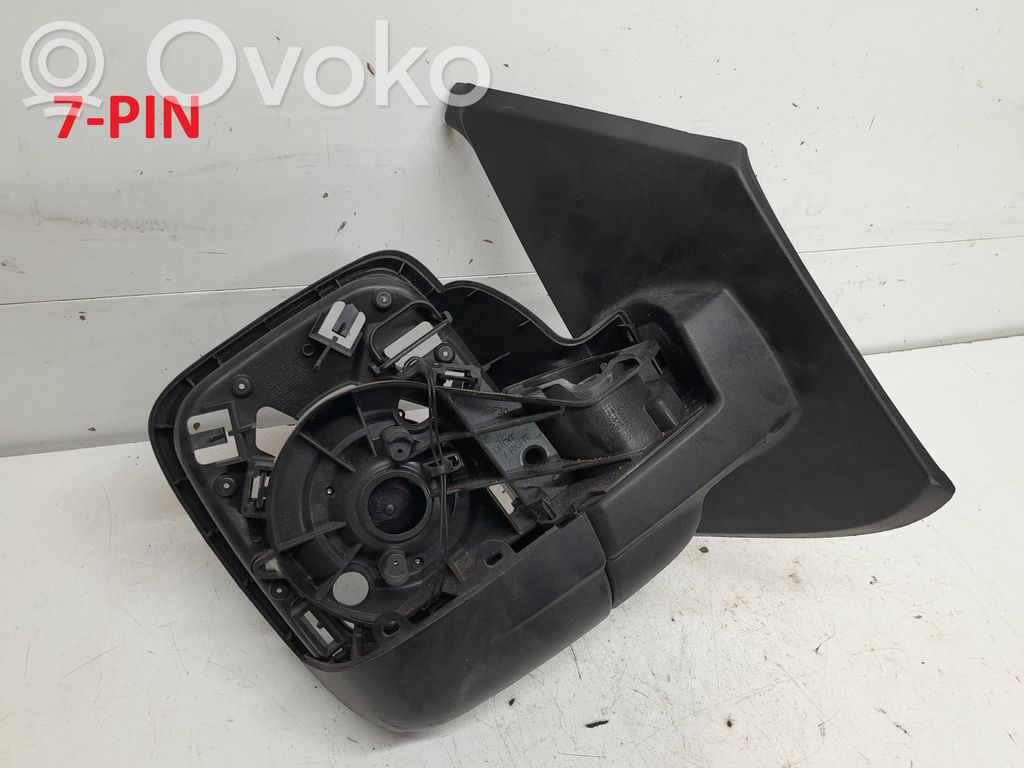 Elektryczne lusterko boczne drzwi przednich   233656046,95528889,232636226,21982626,232630240,232637124