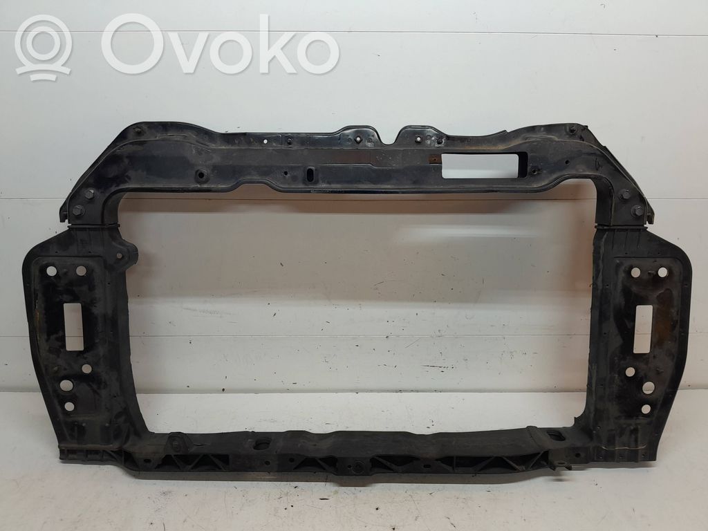 KIA Picanto Панель радиаторов 