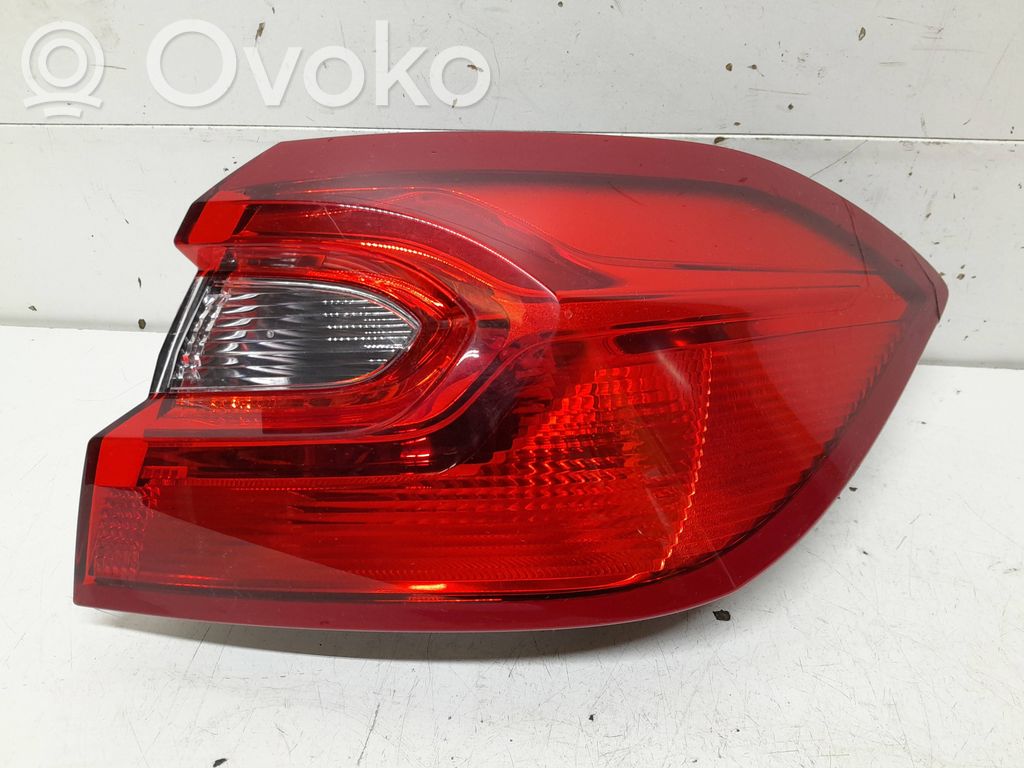 Ford Fiesta Takavalot 