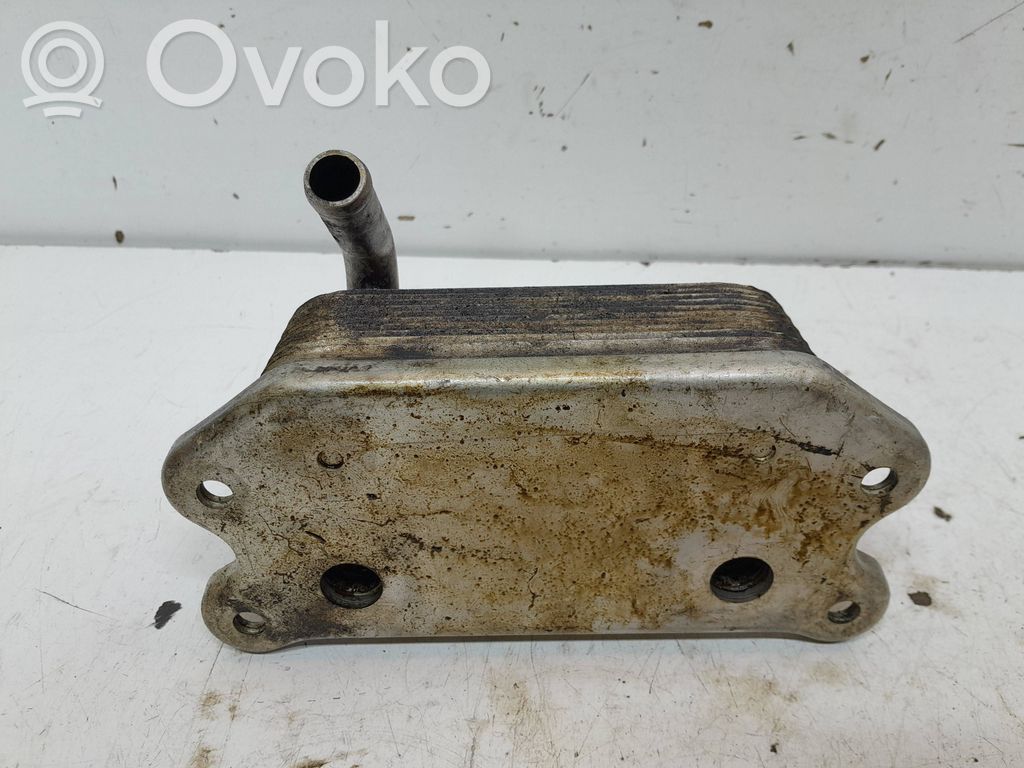 Volvo S60 Chłodnica oleju 