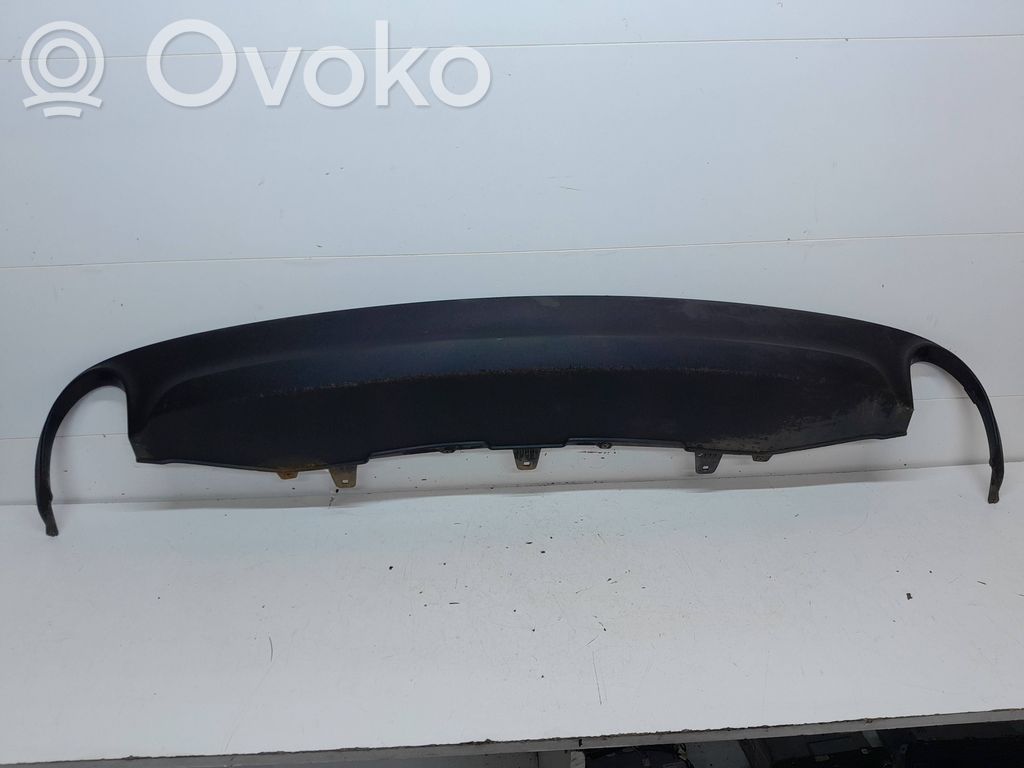 Audi A6 S6 C7 4G Takapuskurin alaosan lista 