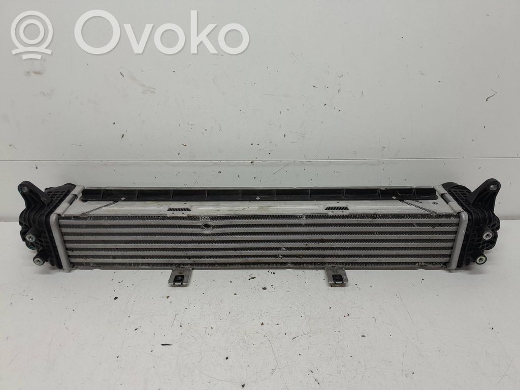 KIA Ceed Intercooler radiator 