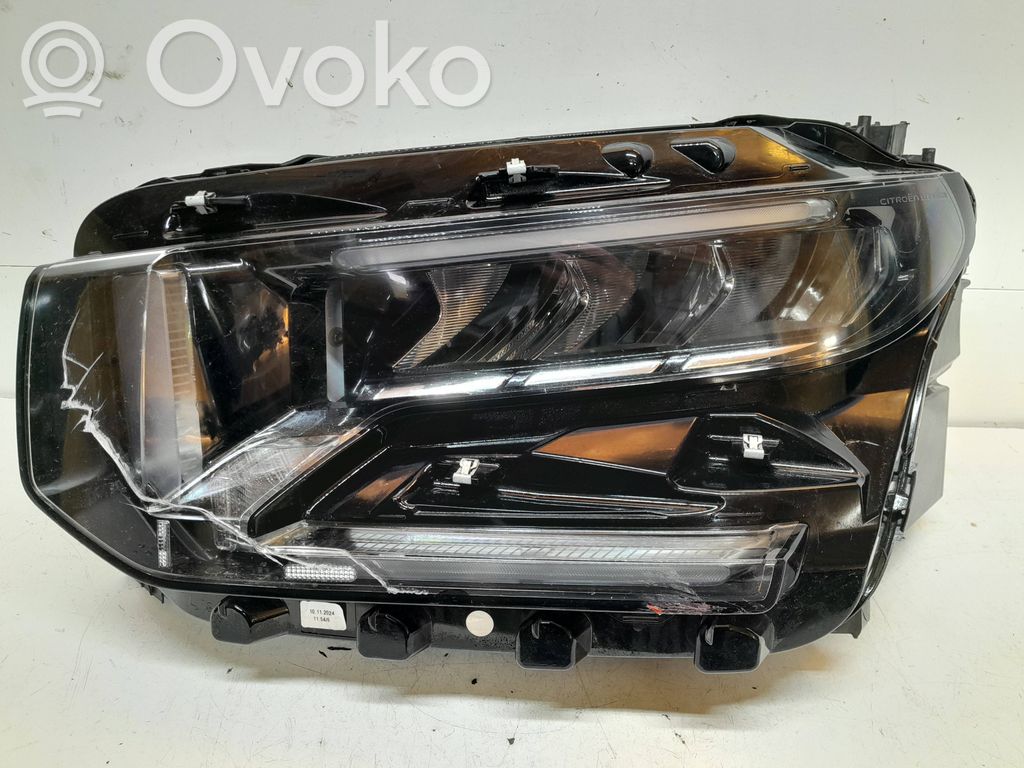 Headlight/headlamp   9851349180