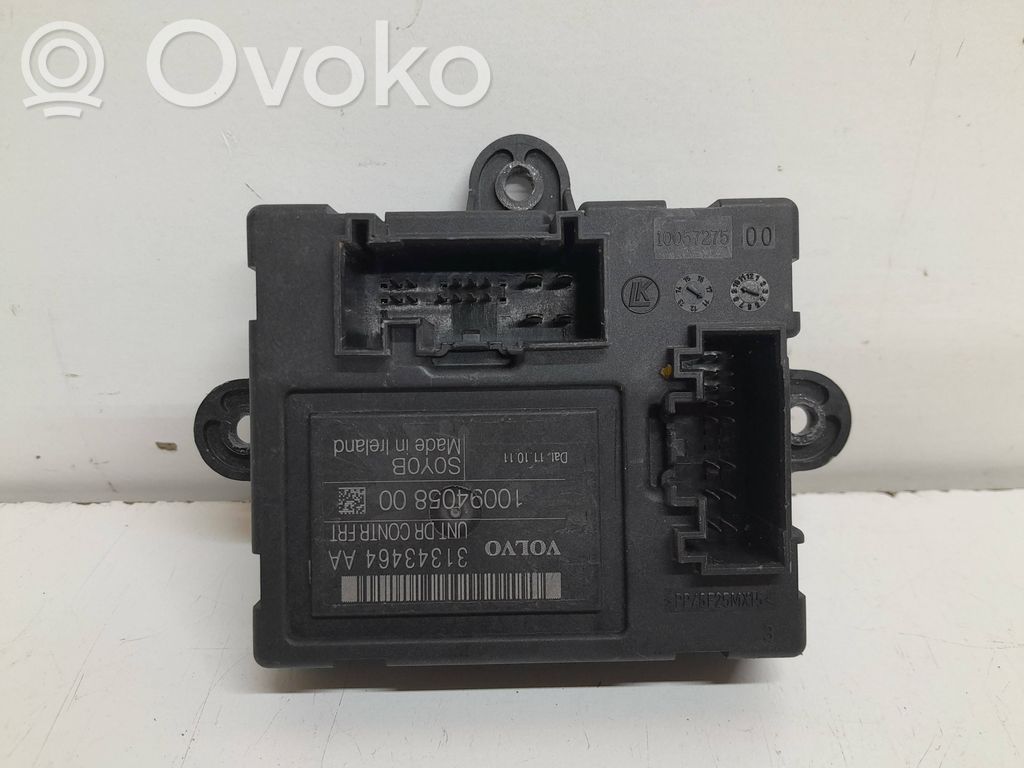 Volvo V70 Door control unit/module 