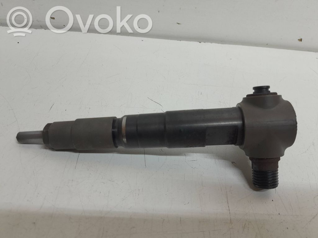 Subaru Outback (BS) Fuel injector 
