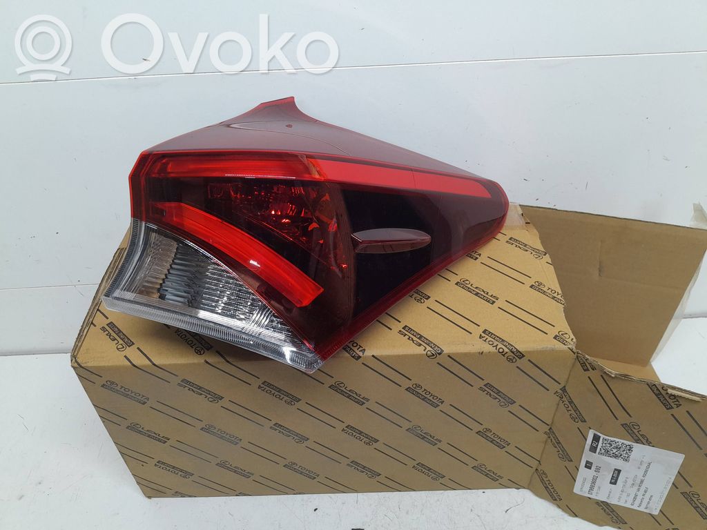 Takavalot   8155102A61