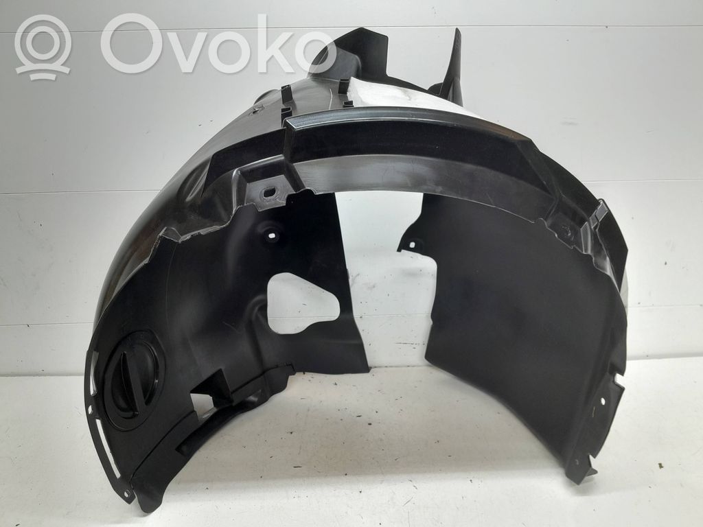 Volkswagen Polo VI Nadkole przednie 