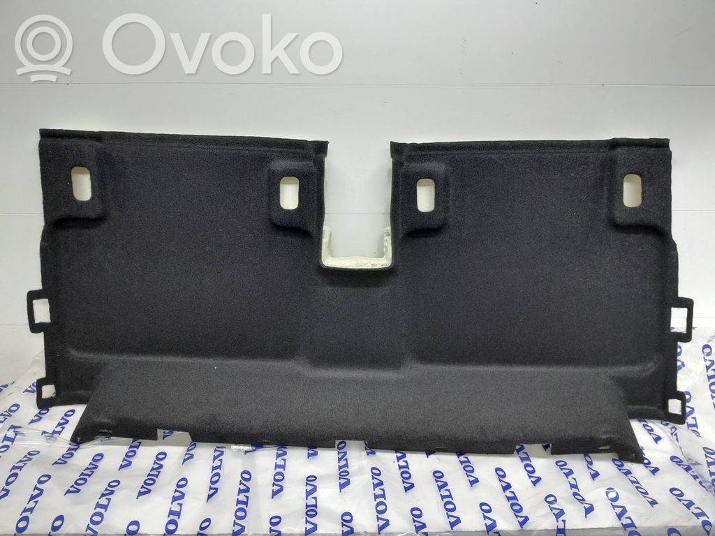 Volvo EX30 Mochetă podea spate 