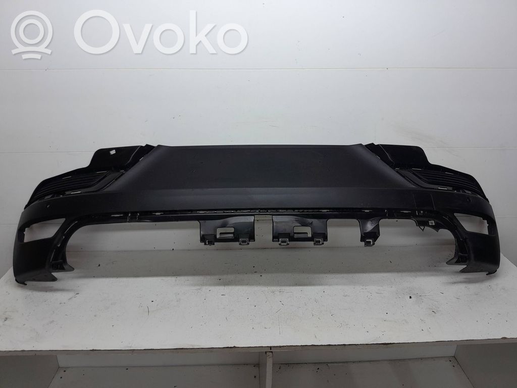 Renault Captur II Apatinė bamperio dalis 