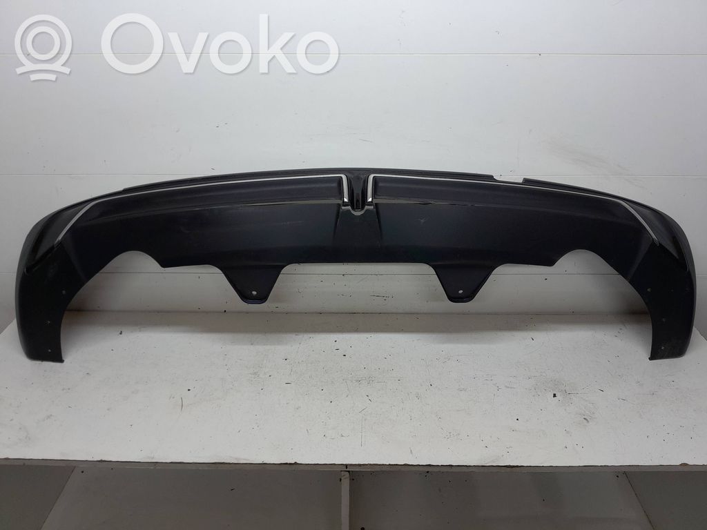 MG ZS Apakšējā bampera daļa 