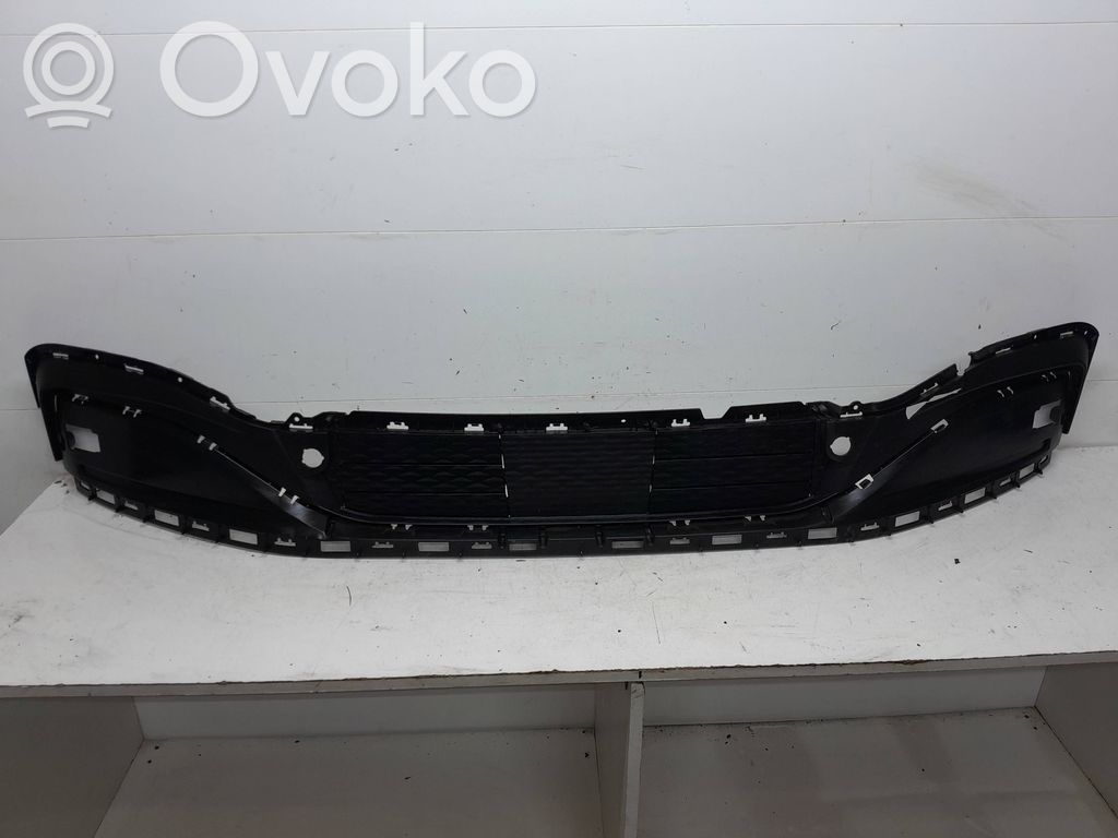 Ford Mustang Mach-E Intercooler air guide/duct channel 
