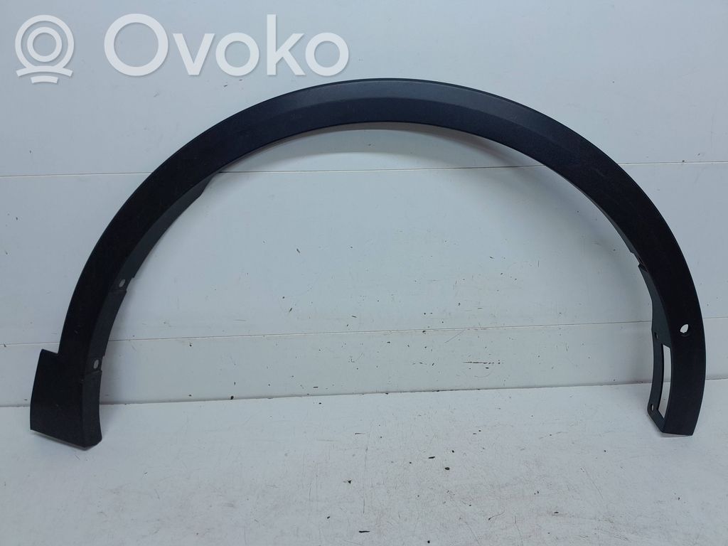 Ford Explorer VI Front arch trim 