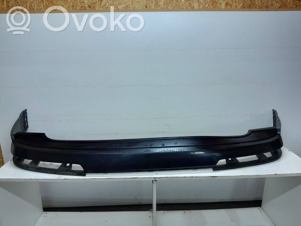 Audi Q7 4M Apakšējā bampera daļa 
