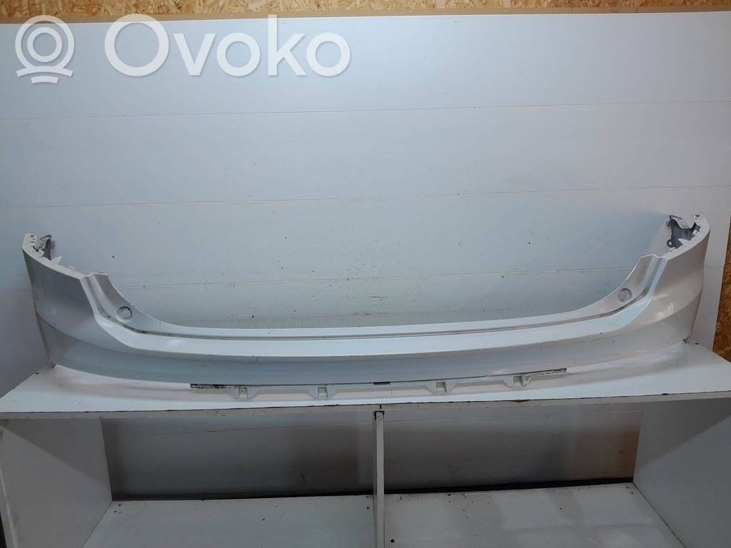 Volvo XC90 Bamperis 