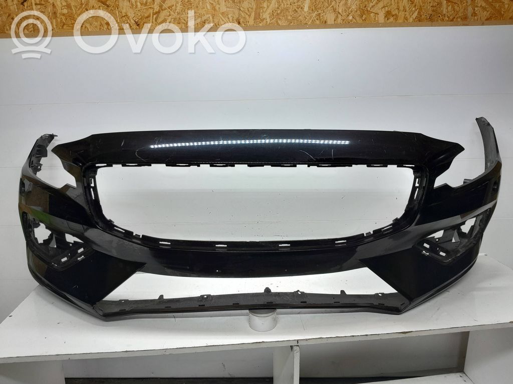 Volvo V60 Front bumper 