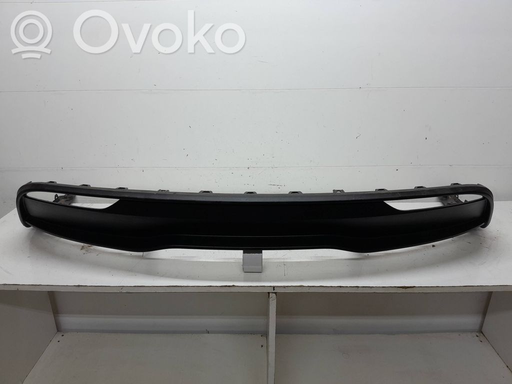 Tesla Model 3 Highland Moulure inférieure de pare-chocs arrière 
