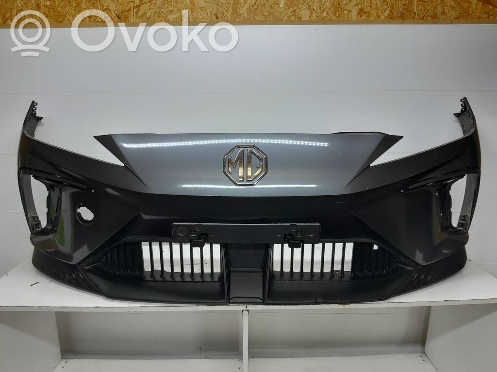 MG MG4 ev Front bumper 
