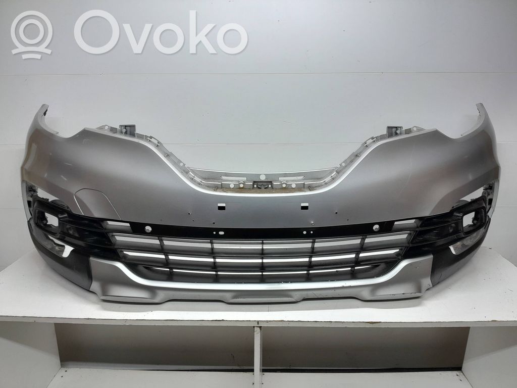 Front bumper   620227019R,620725308R,960158977R,269110682R,269169077R,620269604R