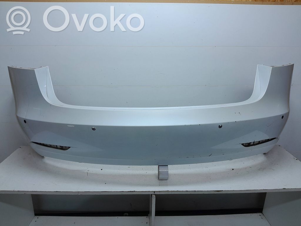 Tesla Model 3 Rear bumper 