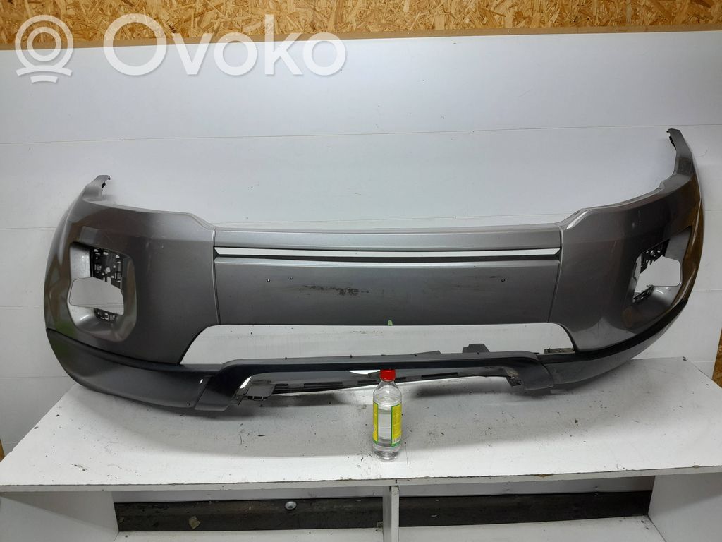 Land Rover Evoque I Front bumper 