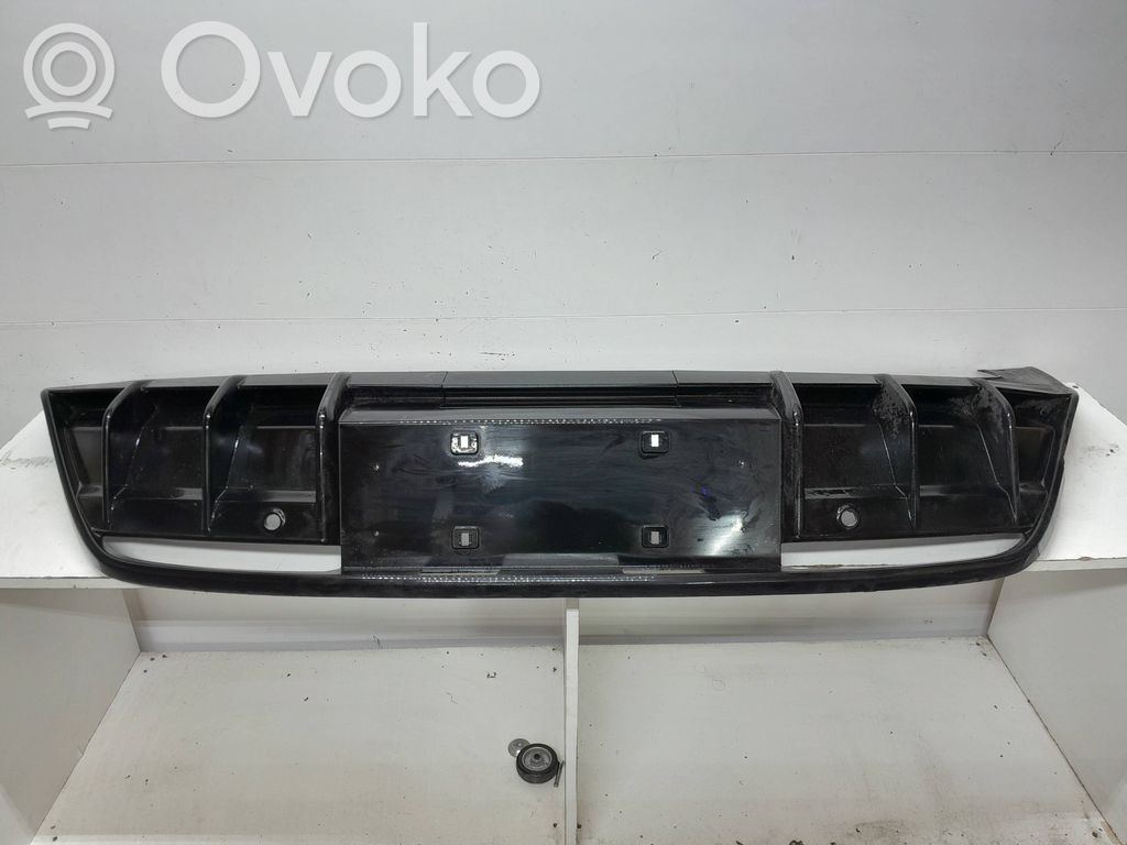 BYD Seal U Бампер 